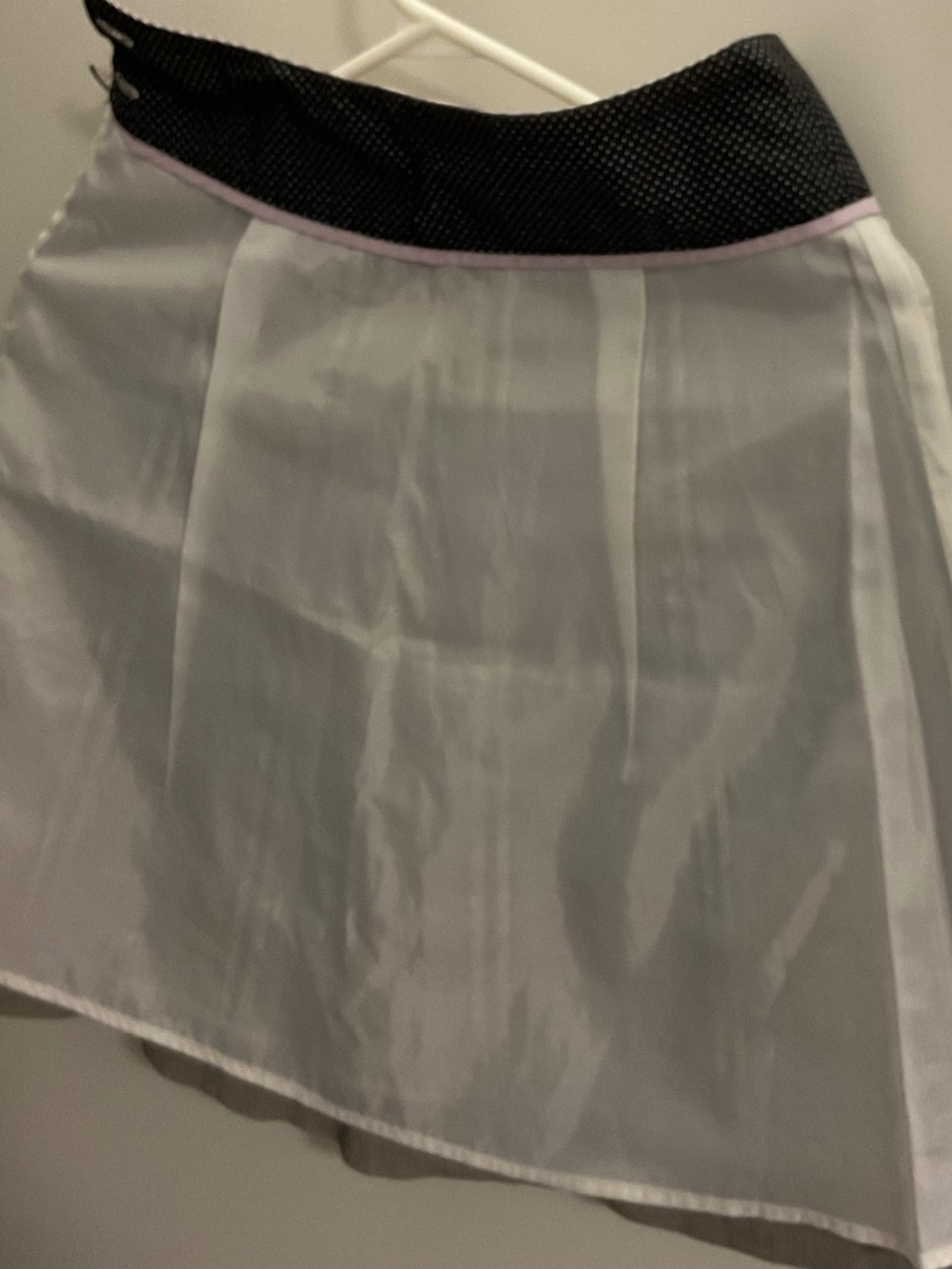 RW&CO skirt, knee length, measure 33 *53 ( waist * length)